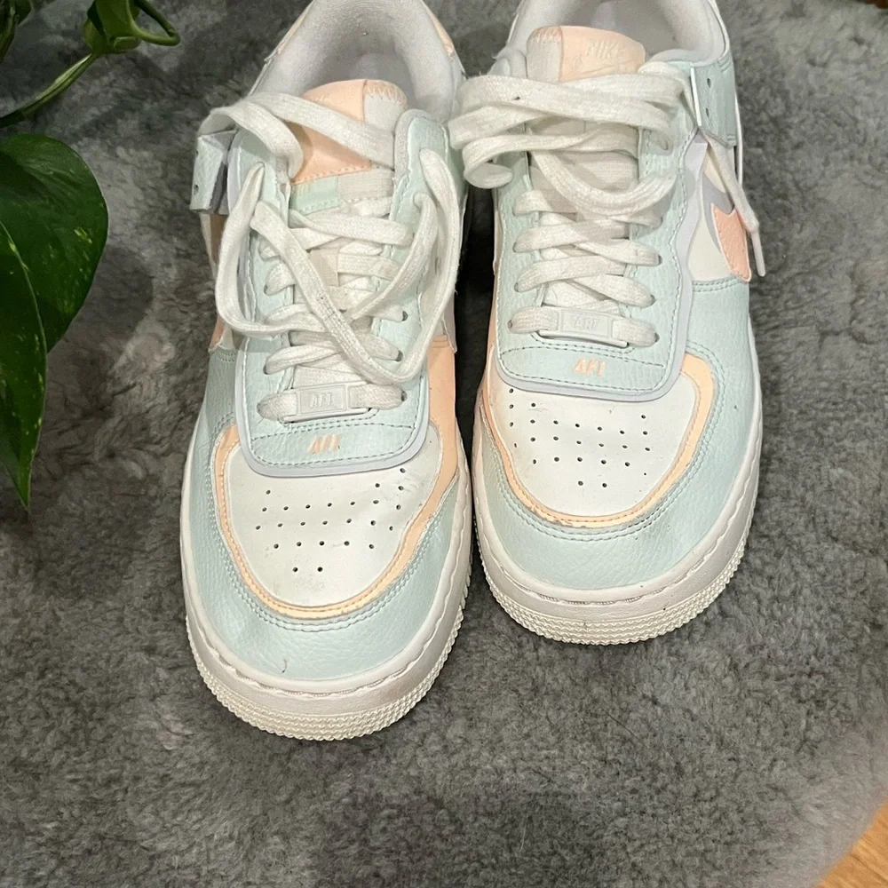 AF1 low shadow - Picture 2 of 5